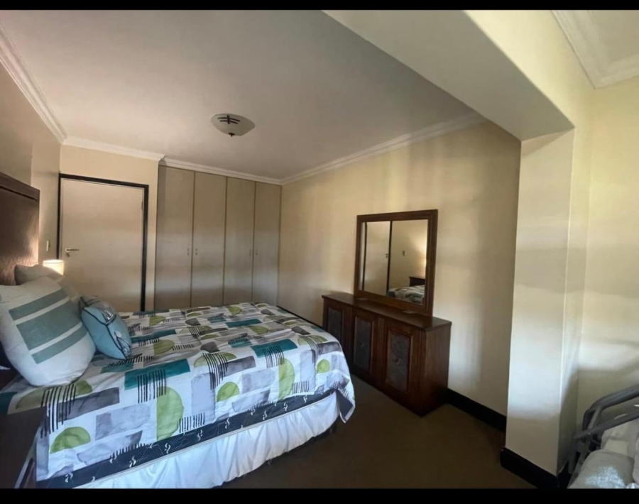 To Let 2 Bedroom Property for Rent in Diaz Beach Western Cape